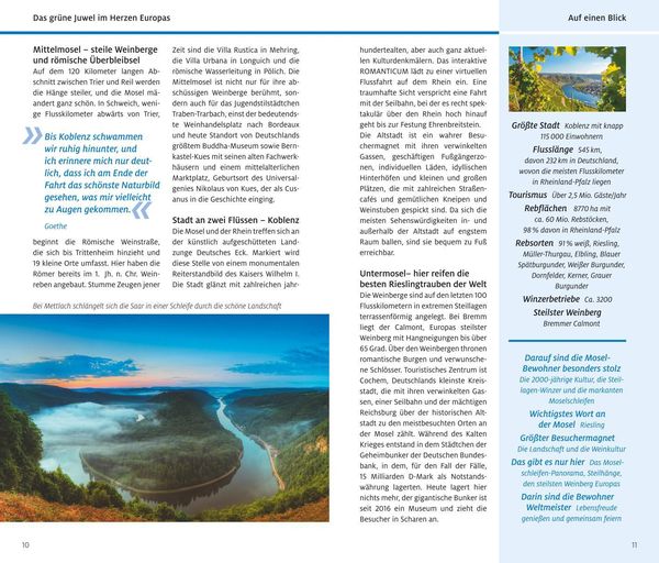 Produktbild: ADAC Reiseführer plus Mosel