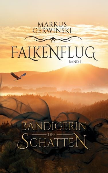 Produktbild: B&auml;ndigerin der Schatten