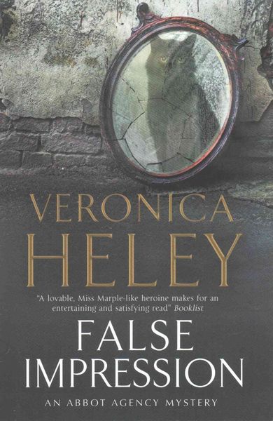 Produktbild: False Impression