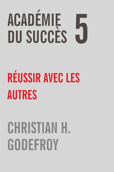 Produktbild: Acad&eacute;mie du succ&egrave;s 5