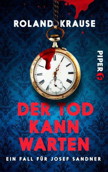 Produktbild: Der Tod kann warten