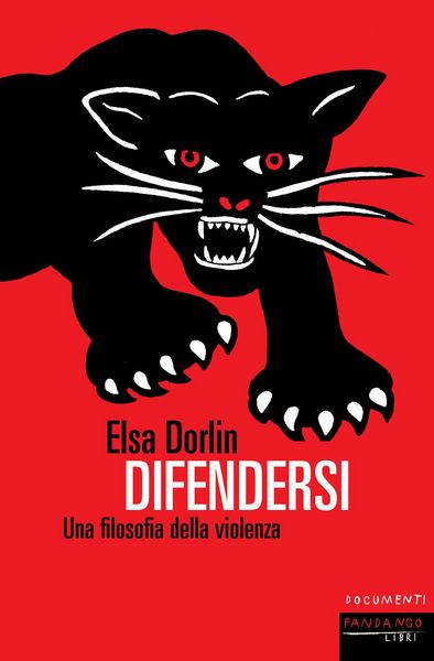 Produktbild: Difendersi. Una filosofia della violenza