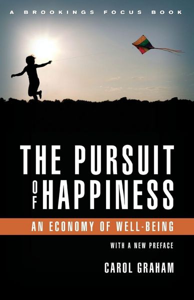 Produktbild: Pursuit of Happiness