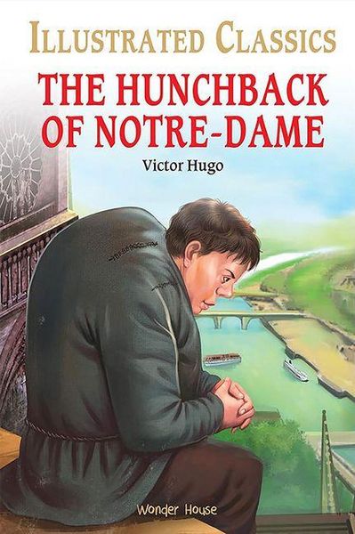 Produktbild: The Hunchback of Notre-Dame for Kids