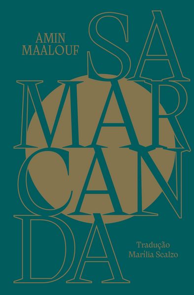 Produktbild: Samarcanda