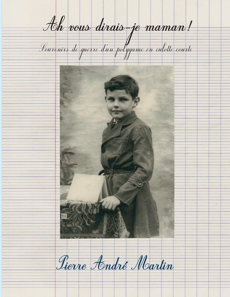 Produktbild: Ah vous dirais-je maman !