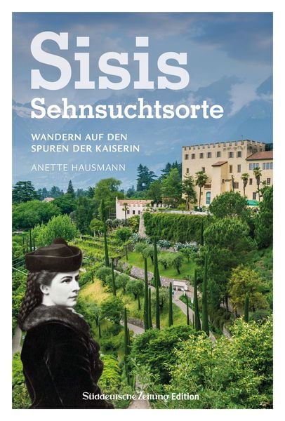 Produktbild: Sisis Sehnsuchtsorte