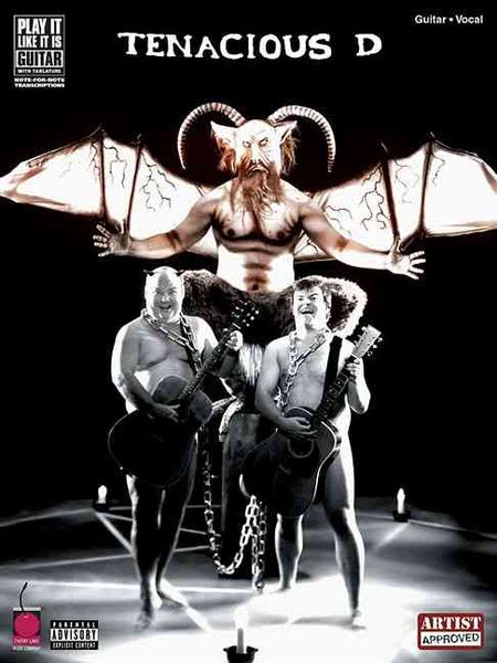 Produktbild: Tenacious D