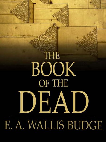 Produktbild: Book of the Dead
