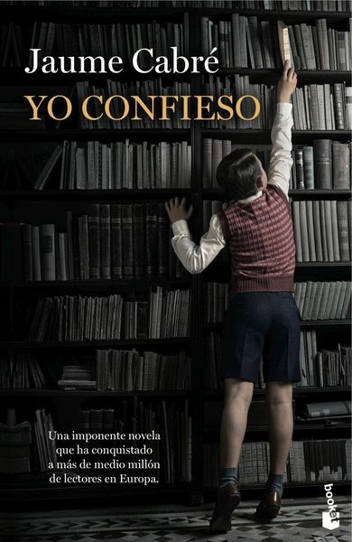 Produktbild: Yo confieso