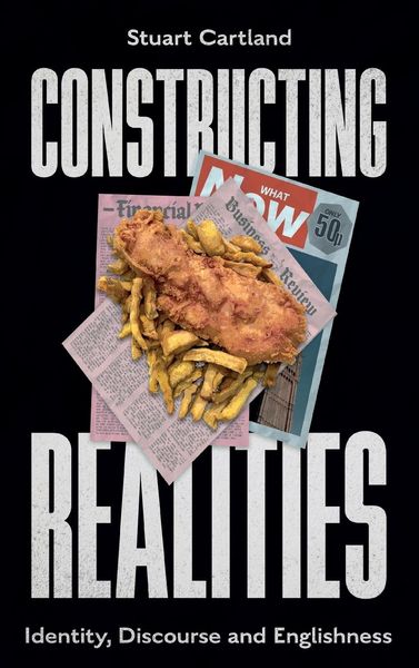 Produktbild: Constructing Realities
