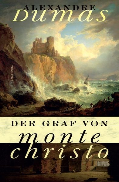 Produktbild: Der Graf von Monte Christo