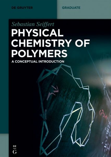 Produktbild: Physical Chemistry of Polymers