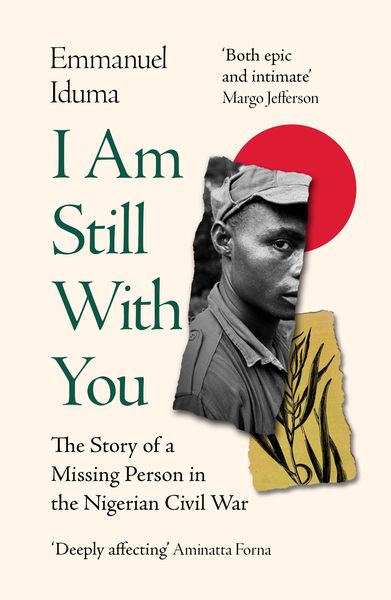 Produktbild: I Am Still With You