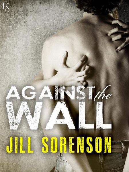 Produktbild: Against the Wall