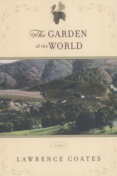 Produktbild: The Garden of the World