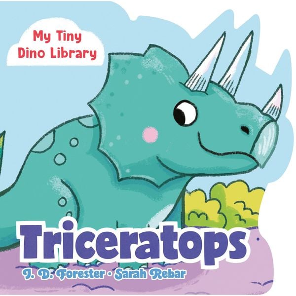 Produktbild: Triceratops