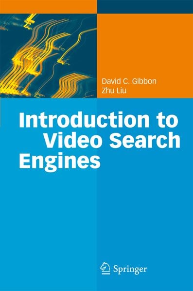 Produktbild: Introduction to Video Search Engines