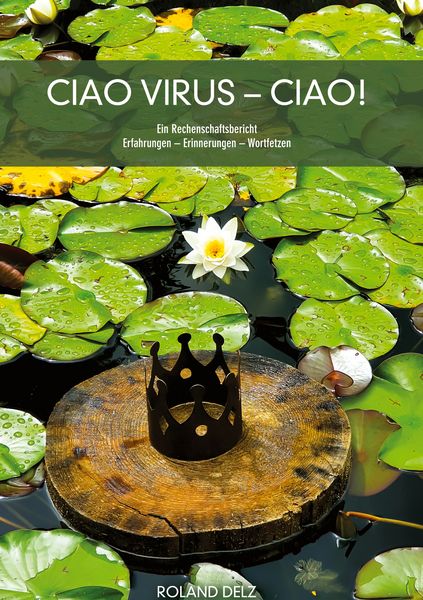 Produktbild: Ciao Virus - ciao!