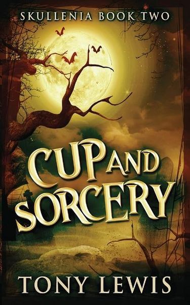 Produktbild: Cup and Sorcery