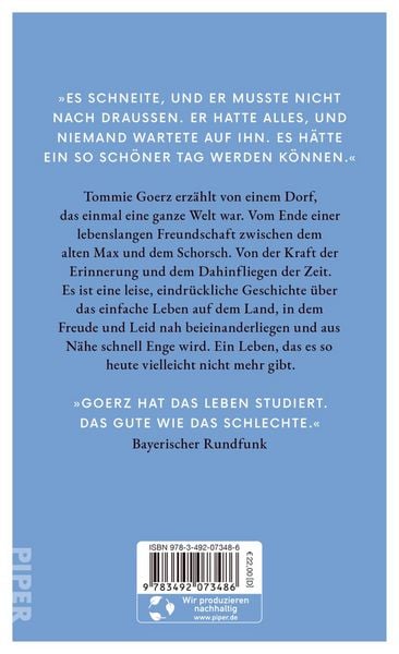 Produktbild: Im Schnee