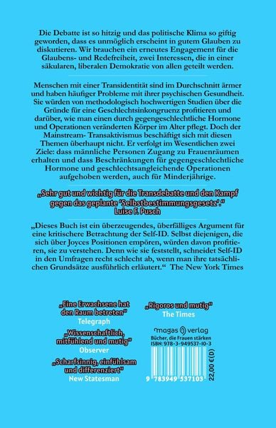 Produktbild: Fakten &uuml;ber Transgender