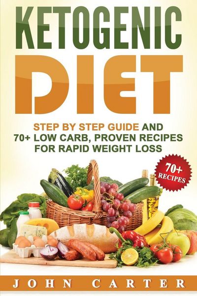 Produktbild: Ketogenic Diet