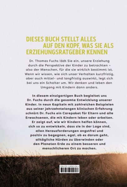 Produktbild: Was Kinder brauchen