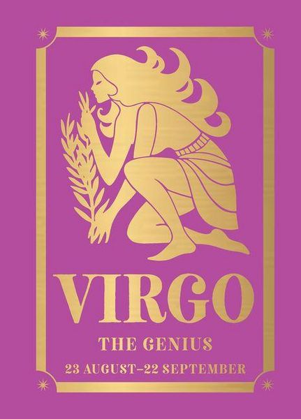 Produktbild: Virgo: The Genius