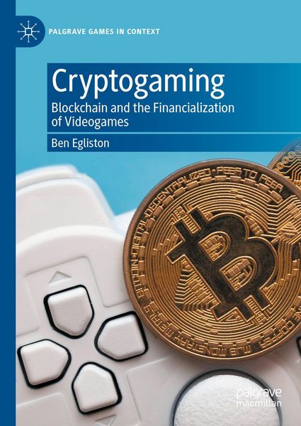 Produktbild: Cryptogaming