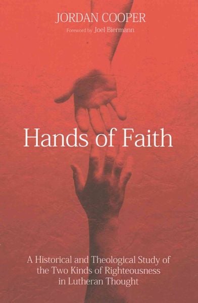 Produktbild: Hands of Faith