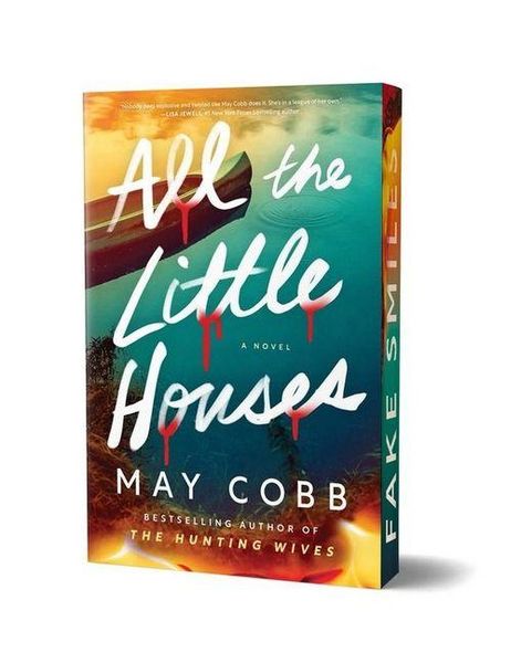 Produktbild: All the Little Houses (Deluxe Edition)