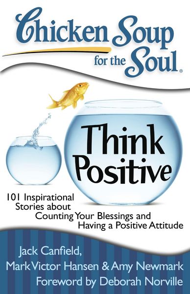 Produktbild: Chicken Soup for the Soul