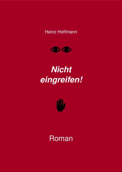 Produktbild: Nicht eingreifen!