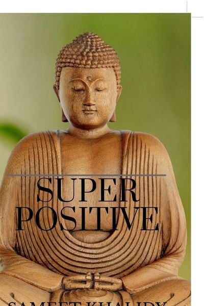 Produktbild: Super Positive