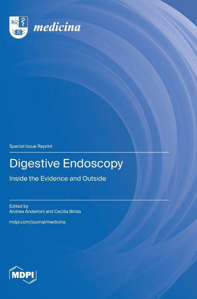Produktbild: Digestive Endoscopy