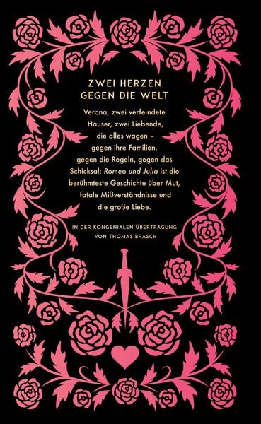 Produktbild: Romeo und Julia
