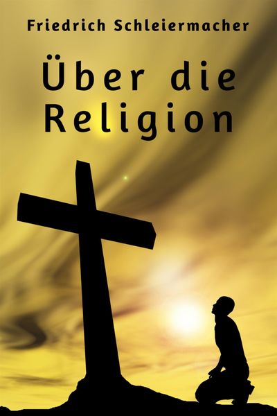 Produktbild: &Uuml;ber die Religion