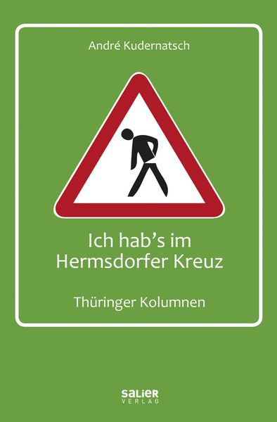 Produktbild: Ich hab's im Hermsdorfer Kreuz
