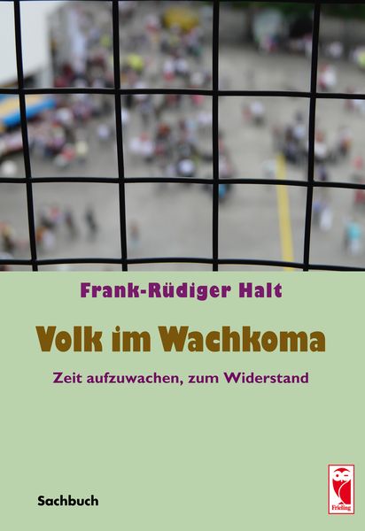 Produktbild: Volk im Wachkoma