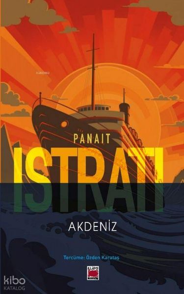 Produktbild: Akdeniz