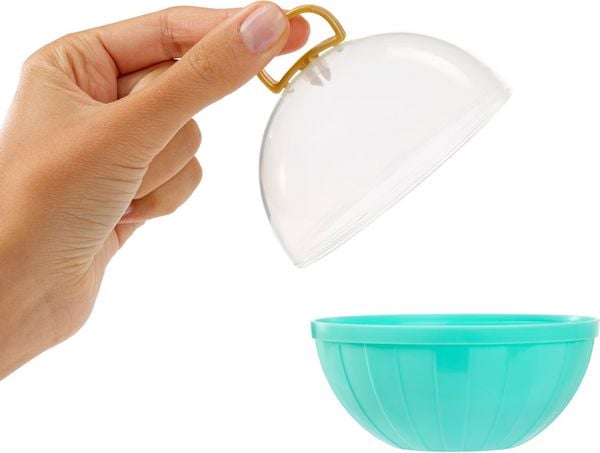 Produktbild: MGA's Miniverse- Make It Mini From Scratch in PDQ Series 1 Wave A - kreativer