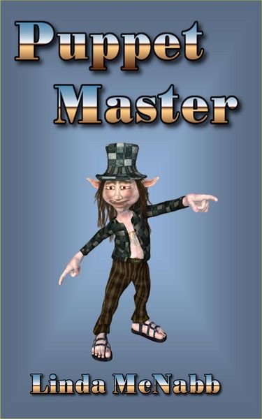 Produktbild: Puppet Master