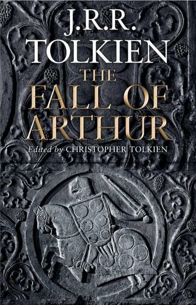 Produktbild: The Fall of Arthur