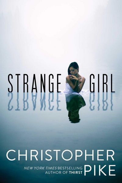 Produktbild: Strange Girl