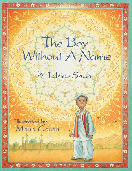 Produktbild: The Boy Without a Name