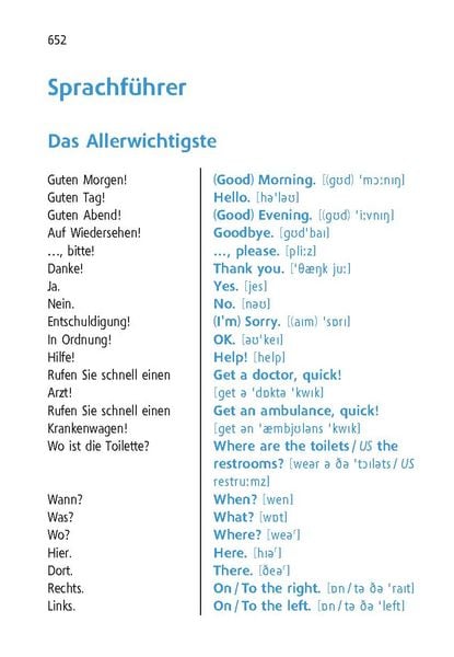 Produktbild: Langenscheidt Universal-W&ouml;rterbuch Englisch