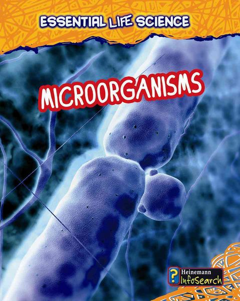 Produktbild: Microorganisms