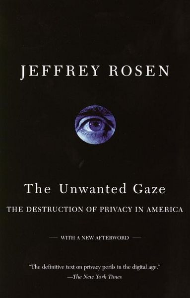 Produktbild: The Unwanted Gaze