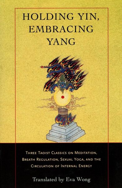 Produktbild: Holding Yin, Embracing Yang